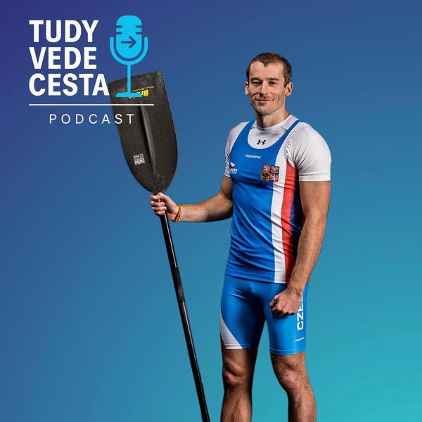 Tudy vede cesta